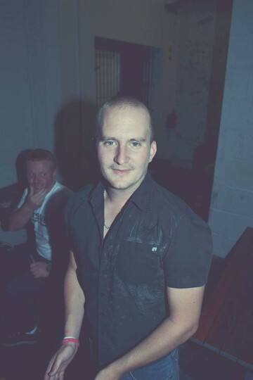 Graeme5, 40 Cape Town, Western Cape, South Africa