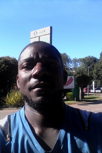 billy47, 43 Phalaborwa, Limpopo, South Africa