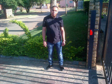 Giss, 40 Pretoria, Gauteng, South Africa