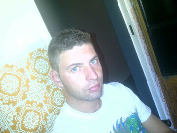 frikkie10, 34 Vereeniging, Gauteng, South Africa