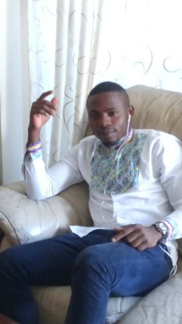 Handsomedav, 36 Pretoria, Gauteng, South Africa