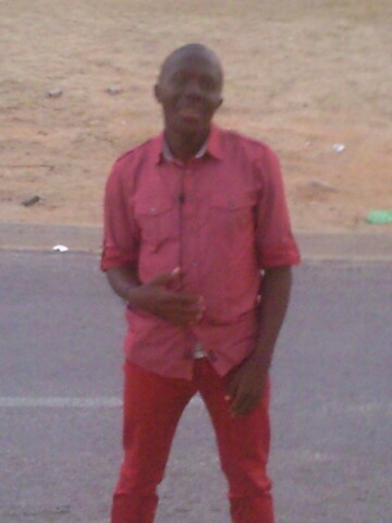 Elkiam, 37 Nelspruit, Mpumalanga, South Africa
