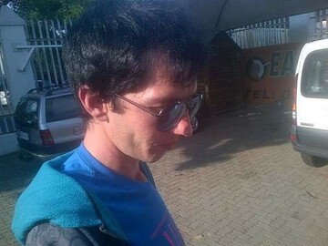 Gerry14, 40 Johannesburg, Gauteng, South Africa