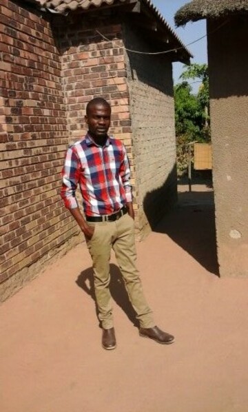 Rilani, 49 Witbank, Mpumalanga, South Africa