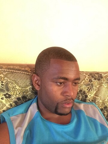 Mr CNM, 35 Nelspruit, Mpumalanga, South Africa