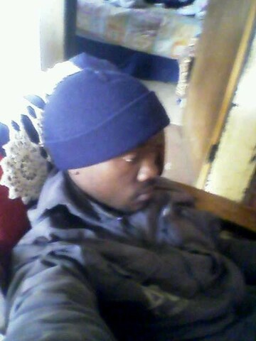 Jerrito, 34 Vereeniging, Gauteng, South Africa