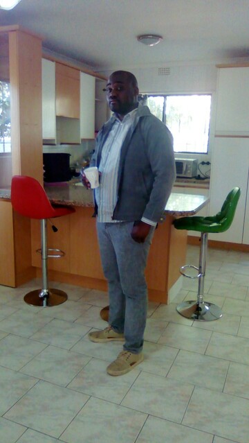 Rico22, 40 Johannesburg, Gauteng, South Africa
