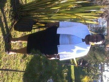 Irang, 48 Cape Town, Western Cape, South Africa