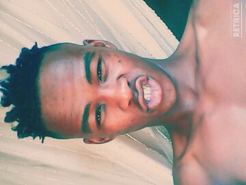 Blaq Nino, 27 Pretoria, Gauteng, South Africa