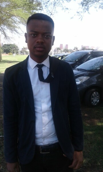 TheRealPhila, 35 Durban, KwaZulu-Natal, South Africa