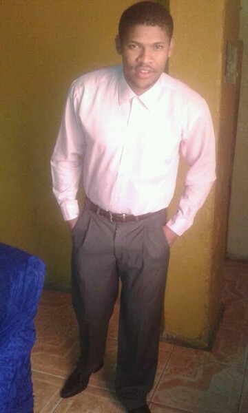 Fianzky, 31 Richmond, Northern Cape, South Africa