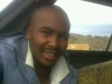 Luvuyo5, 33 Port Elizabeth, Eastern Cape, South Africa