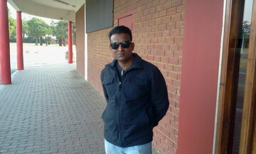 shabi3, 52 Springs, Gauteng, South Africa