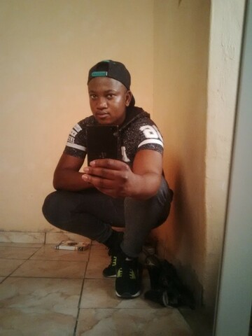 Jaden9, 36 Nelspruit, Mpumalanga, South Africa