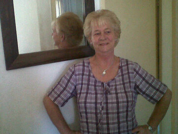 louise23, 68 Johannesburg, Gauteng, South Africa