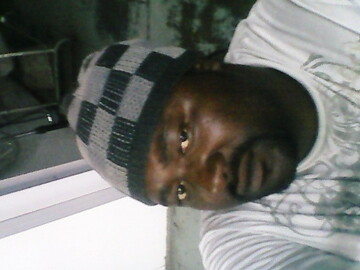 Tom50, 43 Lephalale, Limpopo, South Africa