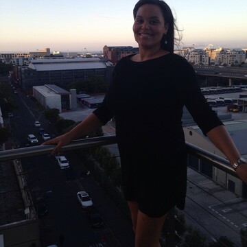 JADE31, 44 Cape Town, Western Cape, South Africa