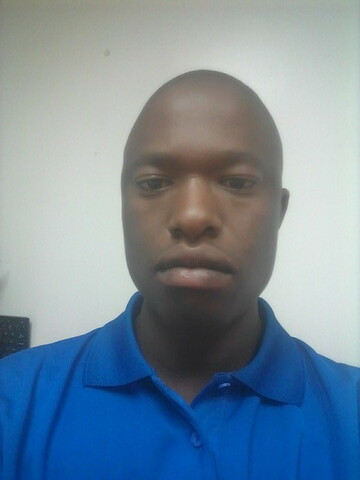 Amos9, 36 Sasolburg, Free State, South Africa