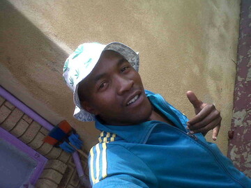 Ke BayBee, 33 Soweto, Gauteng, South Africa
