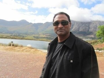 Jazz21, 56 Centurion, Gauteng, South Africa