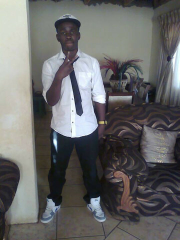 msaweezy, 33 Rustenburg, North West, South Africa