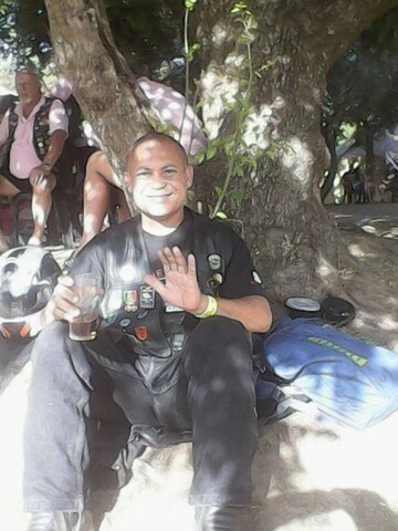 Regg, 52 Senekal, Free State, South Africa