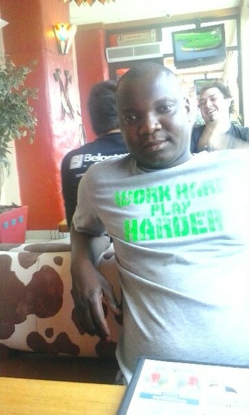 Vince56, 39 Phalaborwa, Limpopo, South Africa