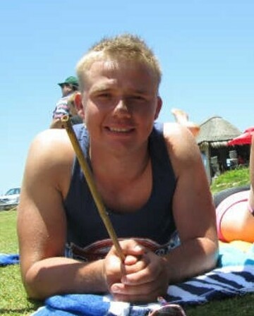 anrich111, 31 Potchefstroom, North West, South Africa