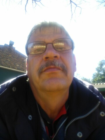 Snorre, 65 Vereeniging, Gauteng, South Africa