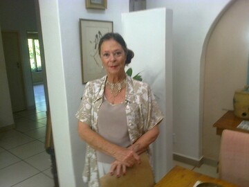 lady23, 80 Margate, KwaZulu-Natal, South Africa