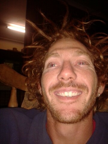 Luke232, 39 Sedgefield, Western Cape, South Africa