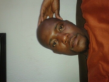 Vinny33, 43 Rustenburg, North West, South Africa