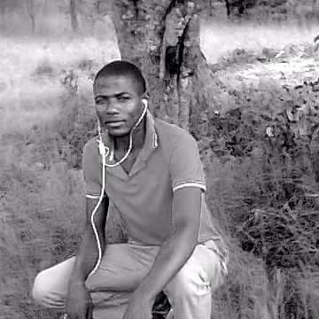 JOHN252, 35 Welkom, Free State, South Africa
