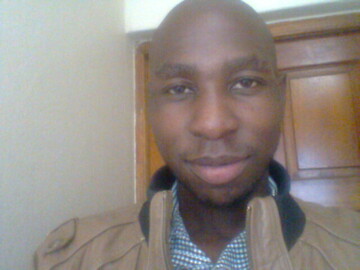 Stshela, 34 Johannesburg, Gauteng, South Africa