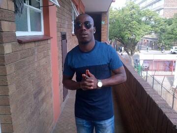 Freddy22, 40 Pretoria, Gauteng, South Africa