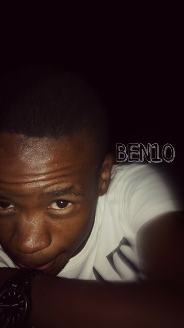 Ben92, 28 Vereeniging, Gauteng, South Africa
