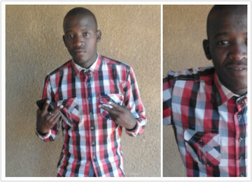 Jacques34, 33 Zeerust, North West, South Africa