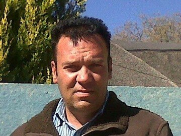 MarcoOO7, 54 Vanderbijlpark, Gauteng, South Africa
