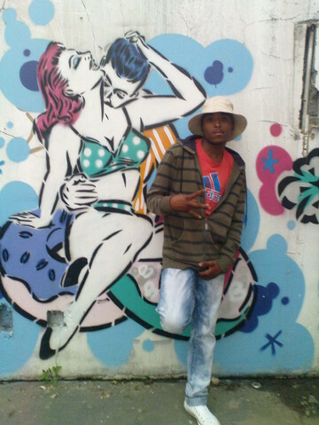 Johnny L K, 32 Johannesburg, Gauteng, South Africa