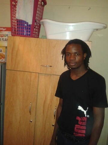 Jimmy66, 37 Johannesburg, Gauteng, South Africa