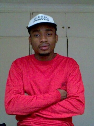kamo41, 38 Johannesburg, Gauteng, South Africa