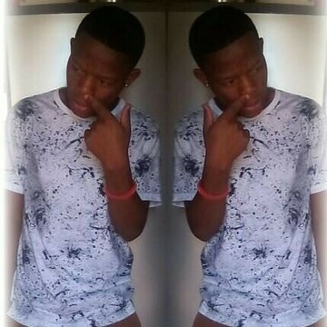 ROOI PRINCE, 28 Nelspruit, Mpumalanga, South Africa