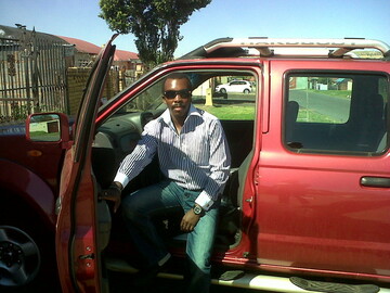 mj201, 52 Soweto, Gauteng, South Africa
