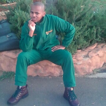 Bax2, 35 Krugersdorp, Gauteng, South Africa