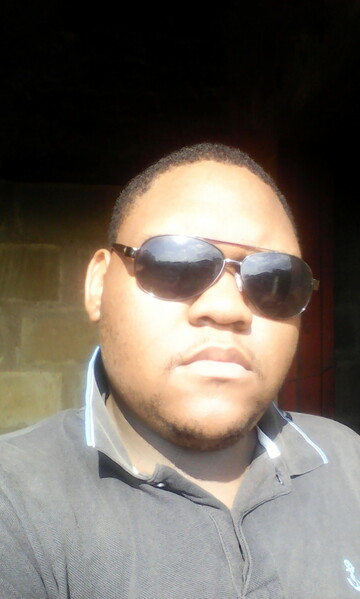 HeavyC, 31 Brits, North West, South Africa