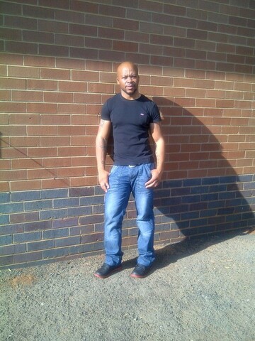 Msarro, 48 Soweto, Gauteng, South Africa