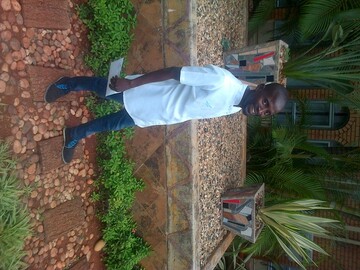 Stan34, 39 Pretoria, Gauteng, South Africa