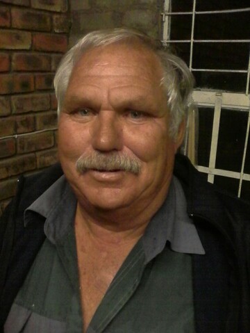 krappie3, 66 Clocolan, Free State, South Africa
