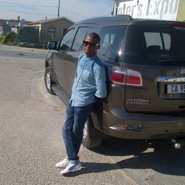 simz13, 39 Cape Town, Western Cape, South Africa