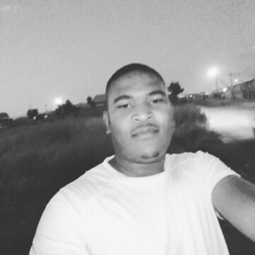 Benny38, 34 Nigel, Gauteng, South Africa